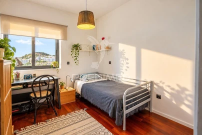 Apartamento T3 para Venda em Santo Antonio