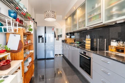 Apartamento T3 para Venda em Santo Antonio
