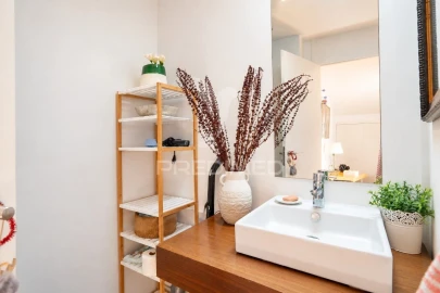Apartamento T3 para Venda em Santo Antonio