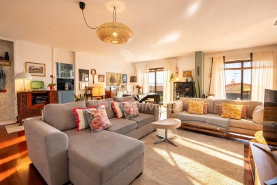 Apartamento T3 para Venda em Santo Antonio