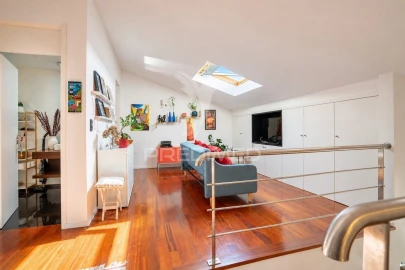 Apartamento T3 para Venda em Santo Antonio