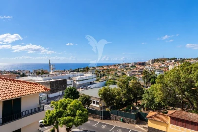 Apartamento T3 para Venda em Santo Antonio