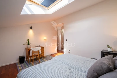 Apartamento T3 para Venda em Santo Antonio