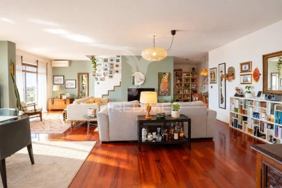 Apartamento T3 para Venda em Santo Antonio