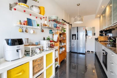 Apartamento T3 para Venda em Santo Antonio