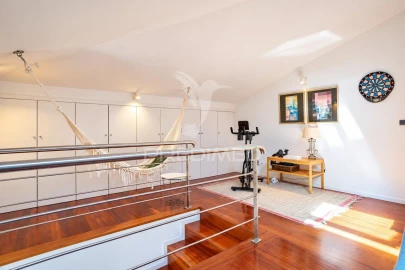 Apartamento T3 para Venda em Santo Antonio