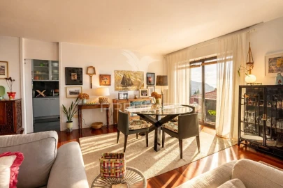 Apartamento T3 para Venda em Santo Antonio