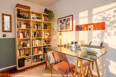 Apartamento T3 para Venda em Santo Antonio