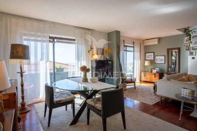 Apartamento T3 para Venda em Santo Antonio
