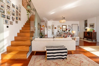 Apartamento T3 para Venda em Santo Antonio