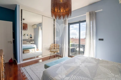 Apartamento T3 para Venda em Santo Antonio