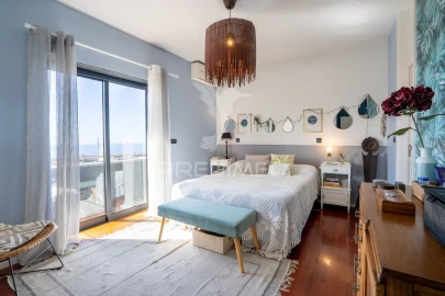 Apartamento T3 para Venda em Santo Antonio