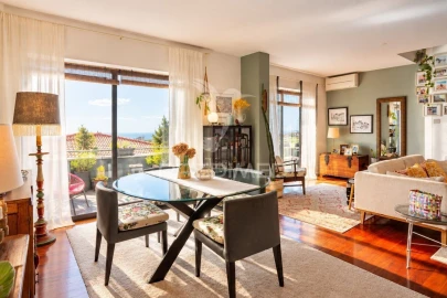 Apartamento T3 para Venda em Santo Antonio