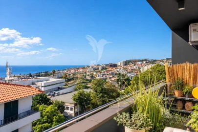 Apartamento T3 para Venda em Santo Antonio