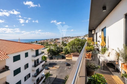 Apartamento T3 para Venda em Santo Antonio