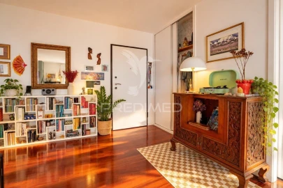Apartamento T3 para Venda em Santo Antonio