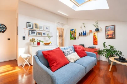Apartamento T3 para Venda em Santo Antonio