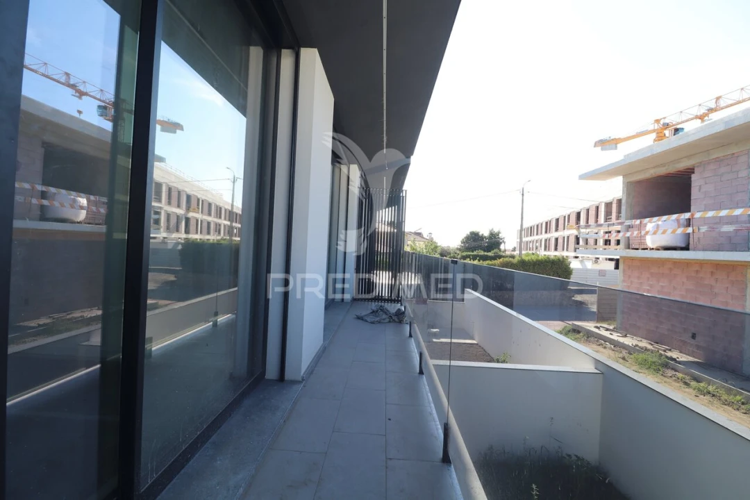 Moradia T3 para Venda em Real, Dume e Semelhe Foto 23