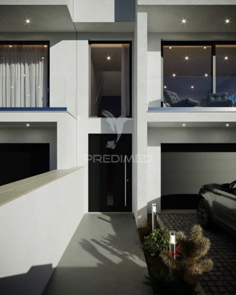 Moradia T3 para Venda em Real, Dume e Semelhe