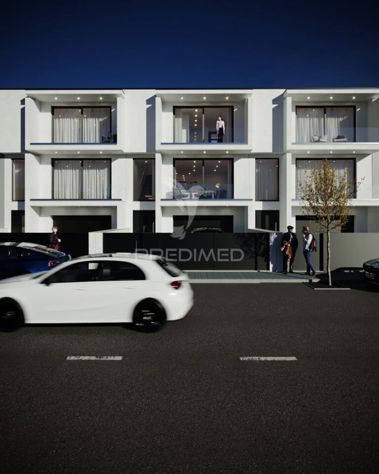 Moradia T3 para Venda em Real, Dume e Semelhe Foto 27