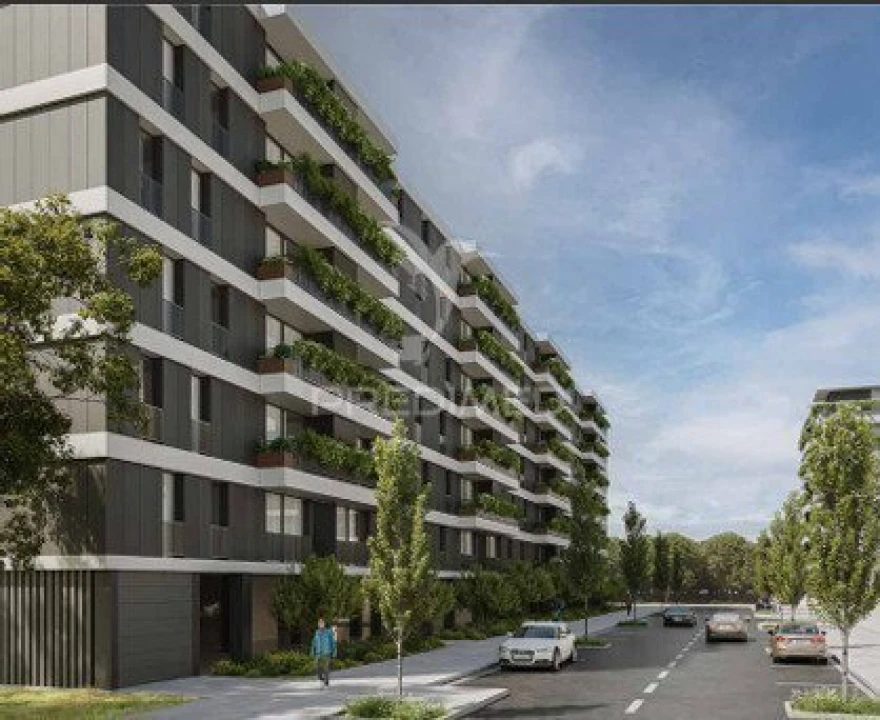 Apartamento T2 para Venda em Paranhos Foto 1