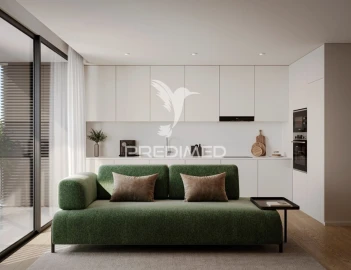 Apartamento T2 para Venda em Paranhos