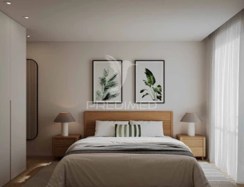 Apartamento T2 para Venda em Paranhos