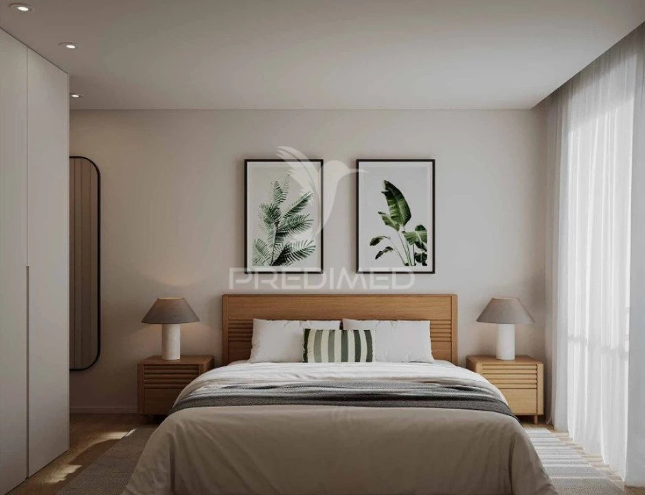 Apartamento T2 para Venda em Paranhos Foto 7