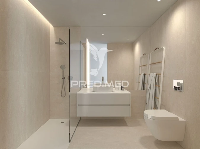 Apartamento T2 para Venda em Paranhos Foto 8
