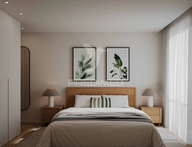 Apartamento T2 para Venda em Paranhos Foto 7