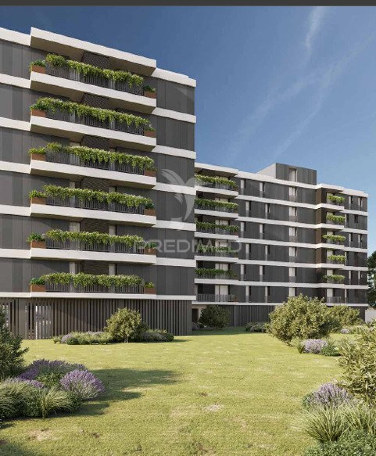 Apartamento T2 para Venda em Paranhos Foto 11