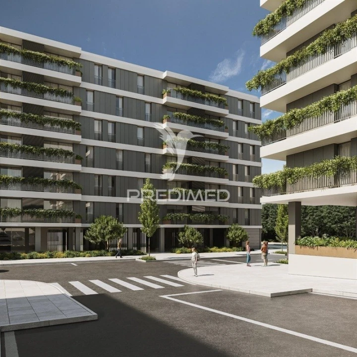 Apartamento T2 para Venda em Paranhos Foto 10