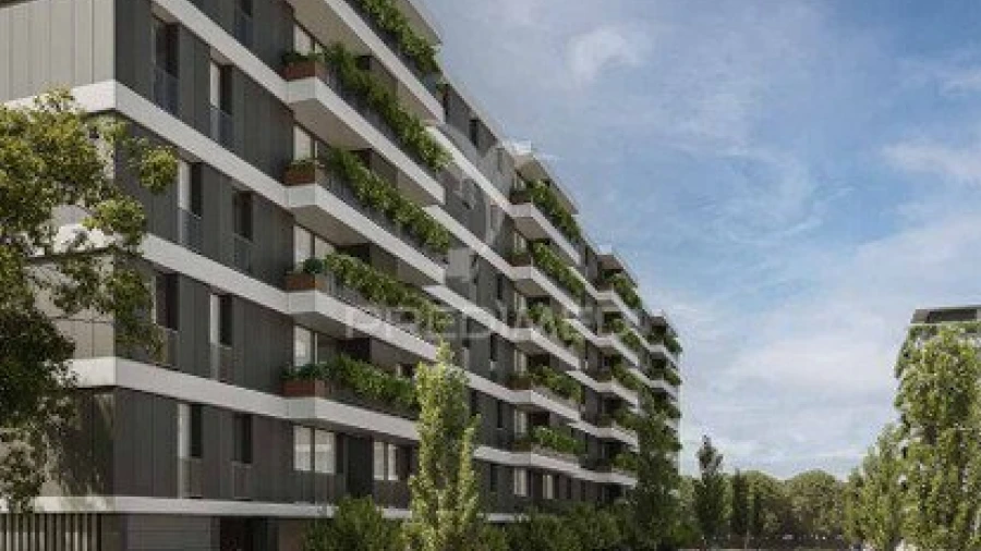 Apartamento T2 para Venda em Paranhos