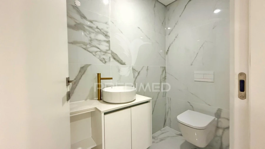 Apartamento T3 para Venda em Azurem Foto 8