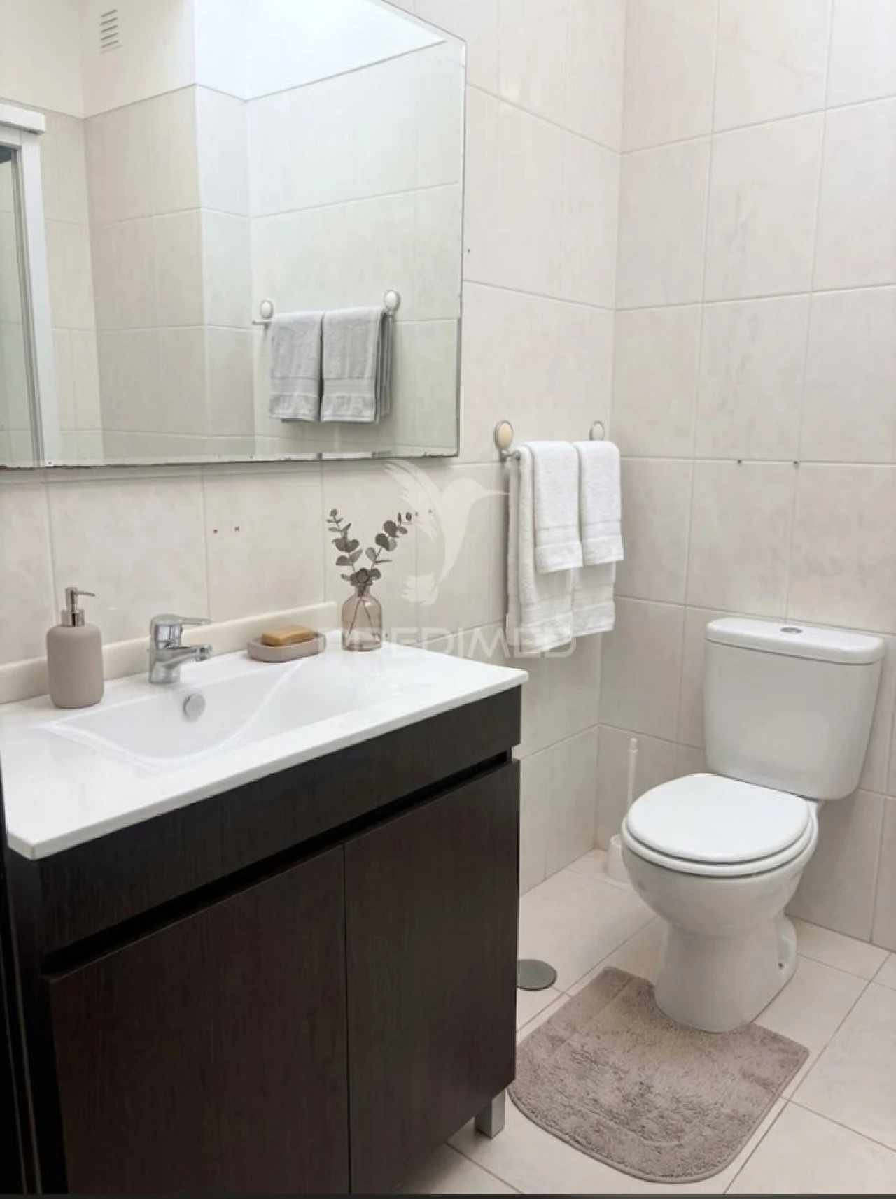 Apartamento T4 para Venda em São João Baptista Foto 5