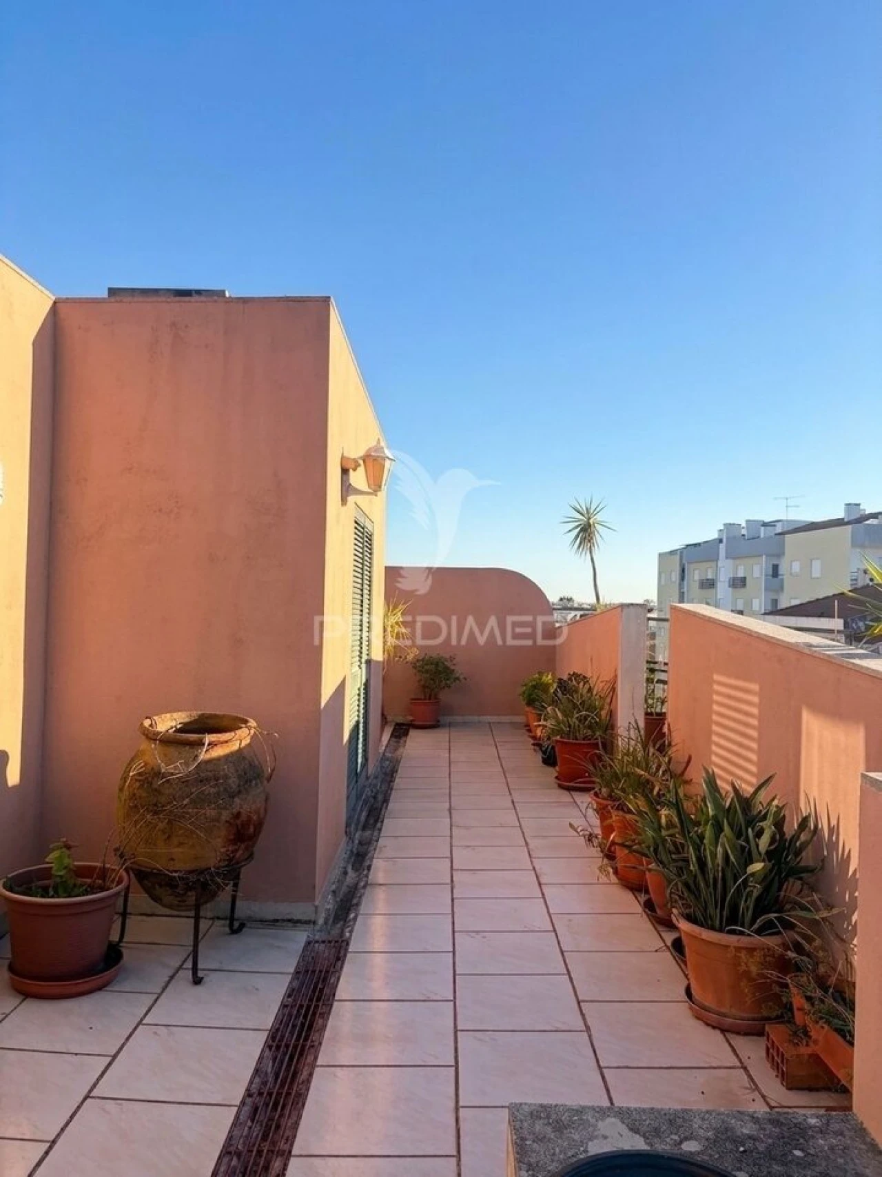 Apartamento T2 para Venda em São João Baptista Foto 16