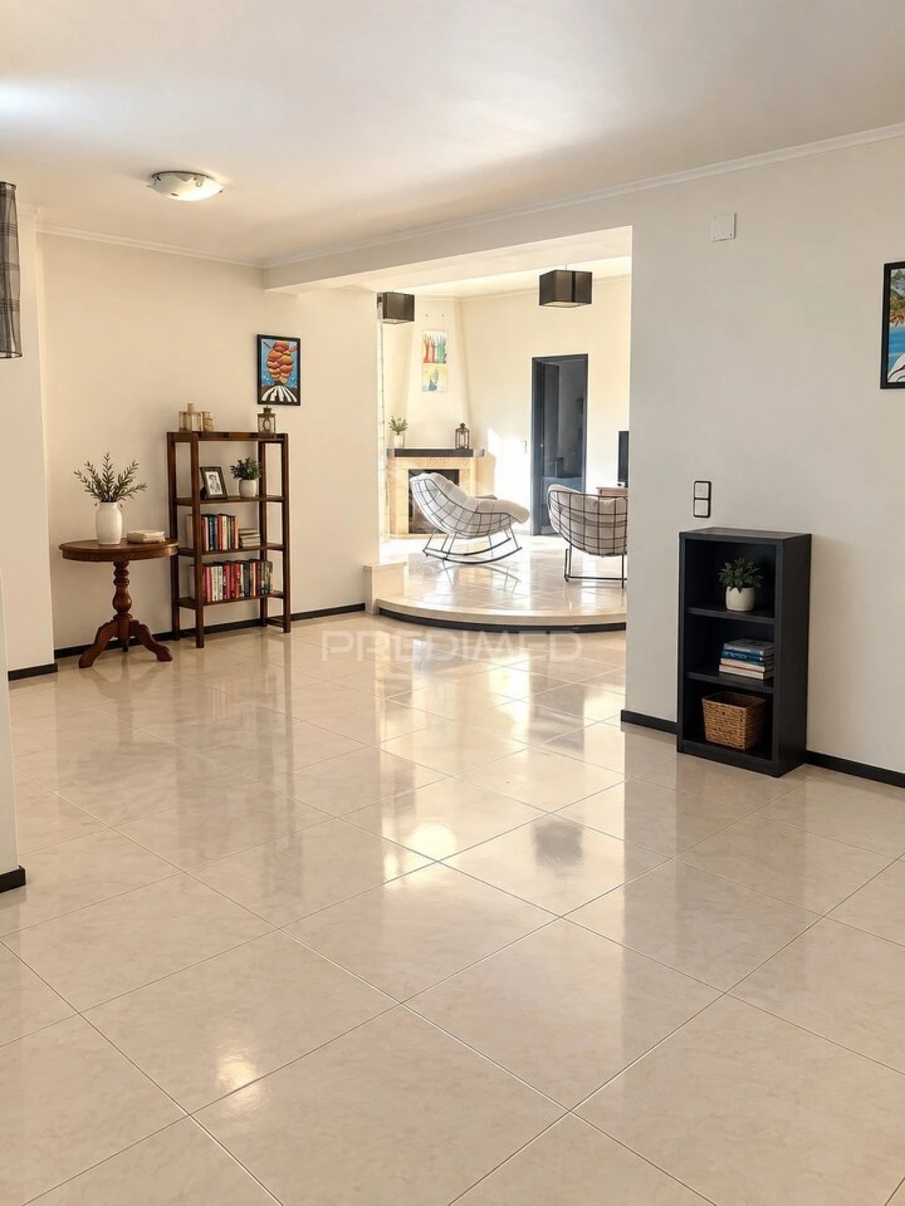 Apartamento T2 para Venda em São João Baptista Foto 7