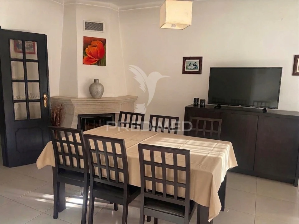 Apartamento T2 para Venda em São João Baptista Foto 4