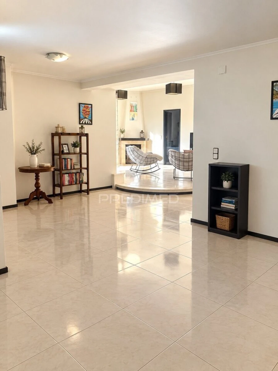 Apartamento T2 para Venda em São João Baptista Foto 7