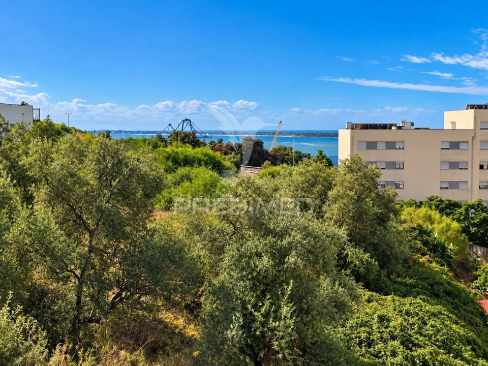 Apartamento T2 para Venda em Setubal (São Sebastião) Foto 13