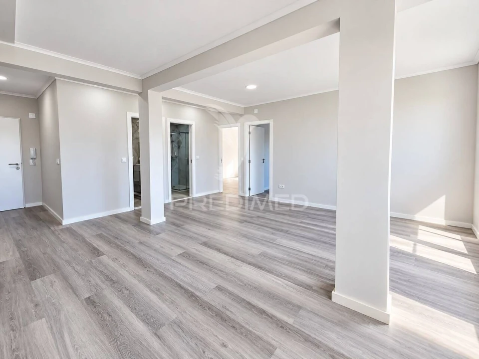 Apartamento T2 para Venda em Setubal (São Sebastião) Foto 20