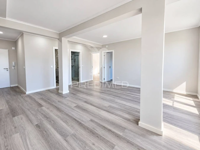 Apartamento T2 para Venda em Setubal (São Sebastião) Foto 20