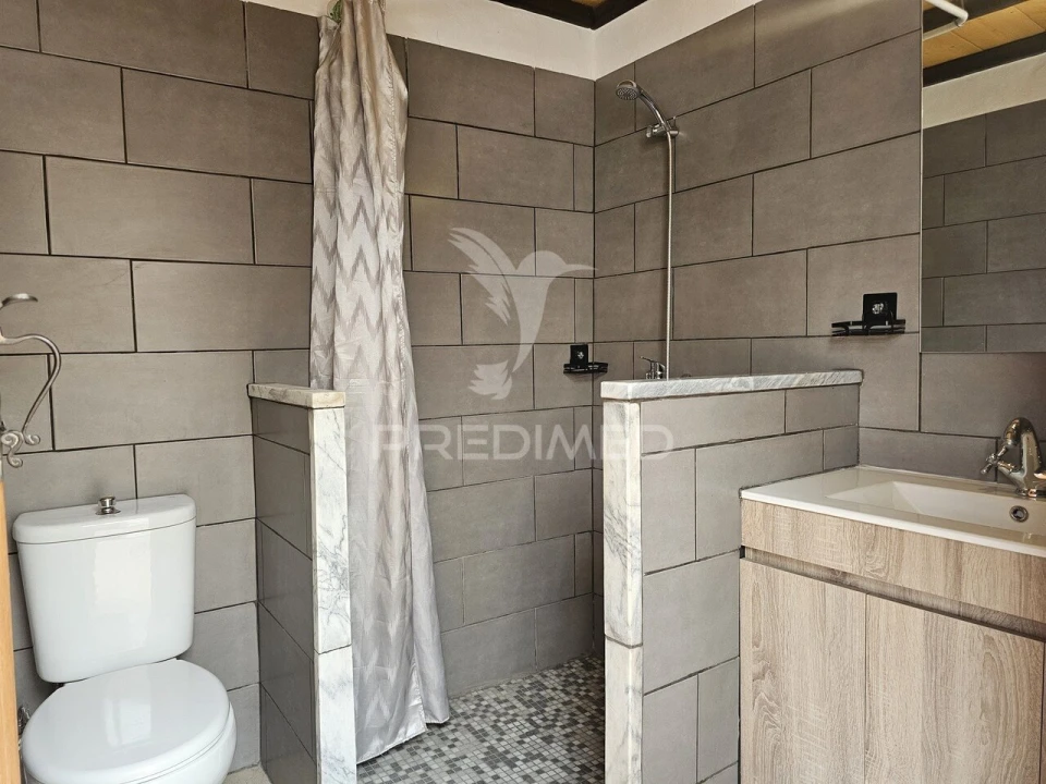 Moradia T3 para Venda em Entradas Foto 22