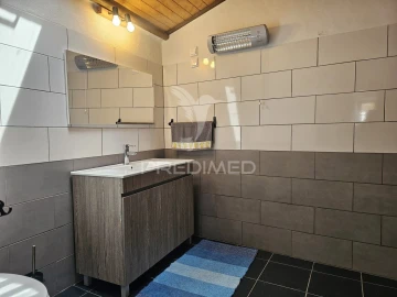 Moradia T3 para Venda em Entradas