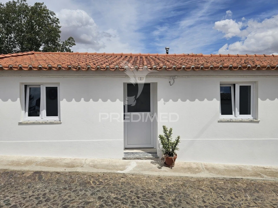 Moradia T3 para Venda em Entradas Foto 38