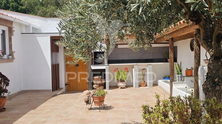 Moradia T3 para Venda em Entradas