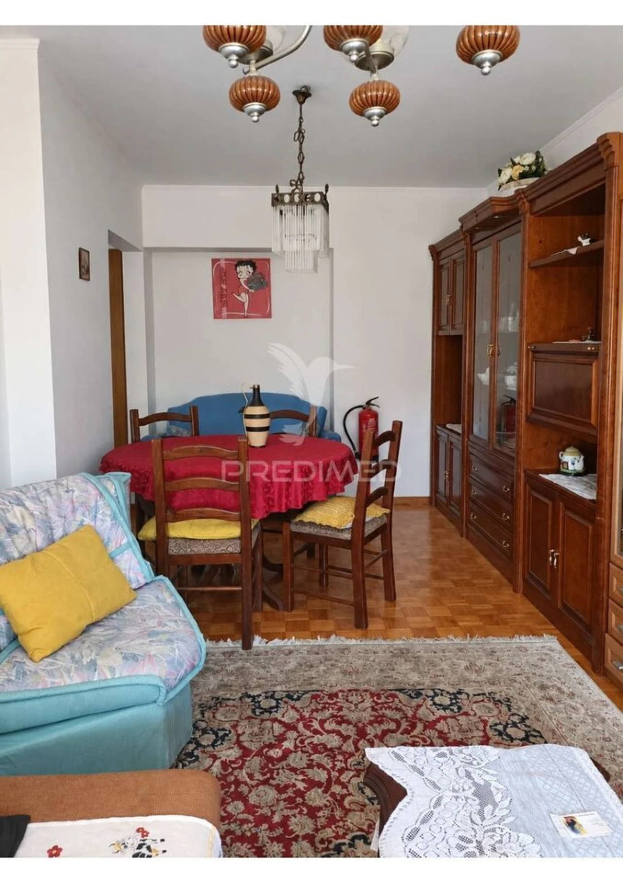 Apartamento T2 para Venda em Caparica e Trafaria Foto 10