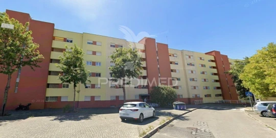Apartamento T2 para Venda em Caparica e Trafaria