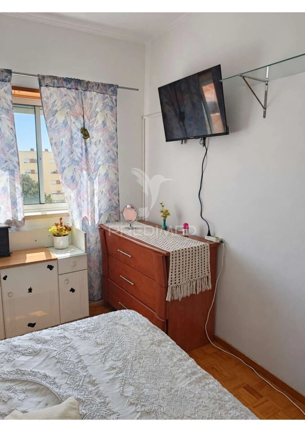 Apartamento T2 para Venda em Caparica e Trafaria Foto 6