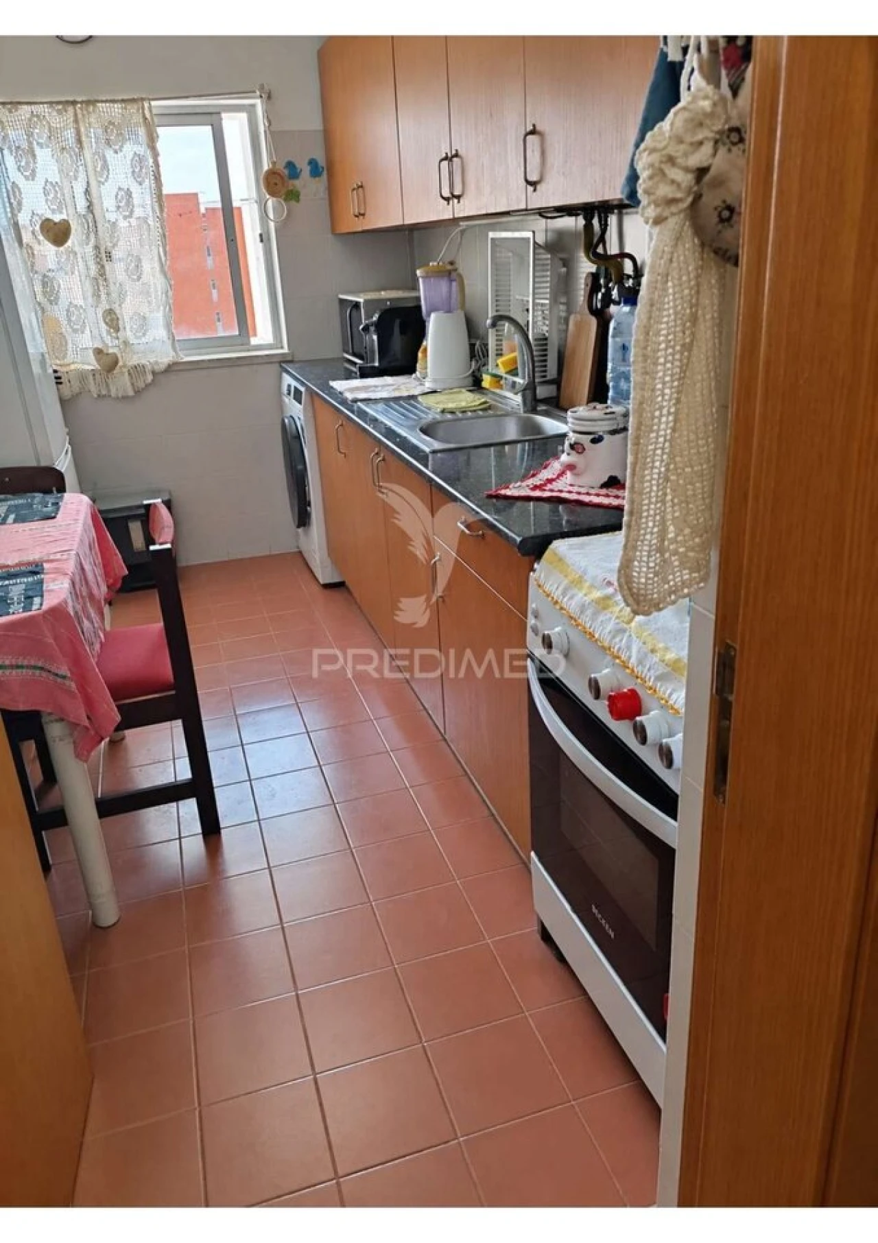 Apartamento T2 para Venda em Caparica e Trafaria Foto 2
